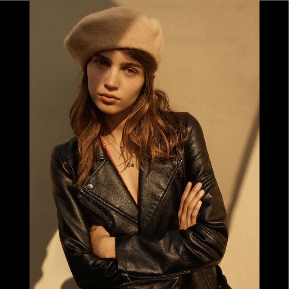 BDG Moto Jacket